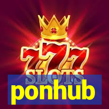 ponhub