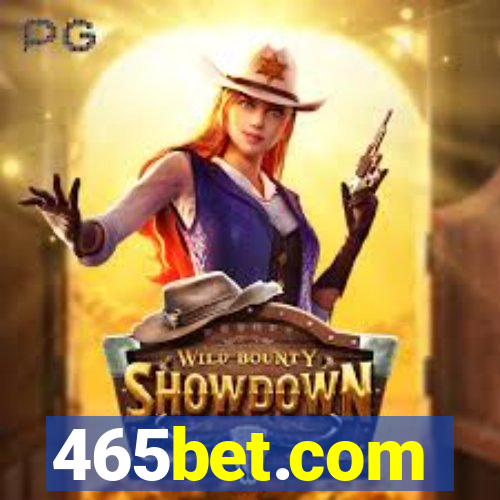 465bet.com