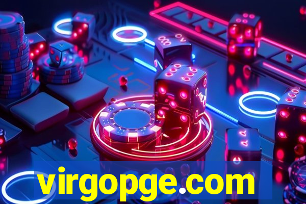 virgopge.com