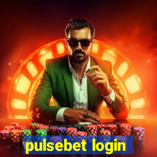 pulsebet login