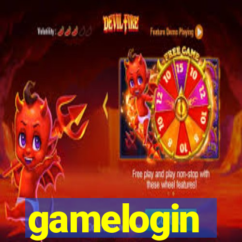 gamelogin
