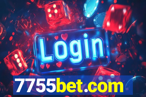 7755bet.com