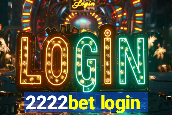 2222bet login