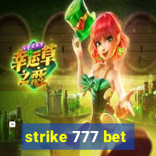 strike 777 bet