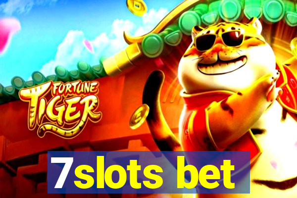 7slots bet