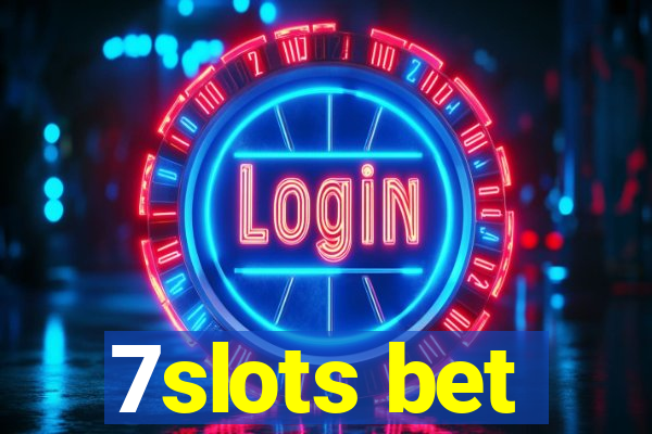 7slots bet