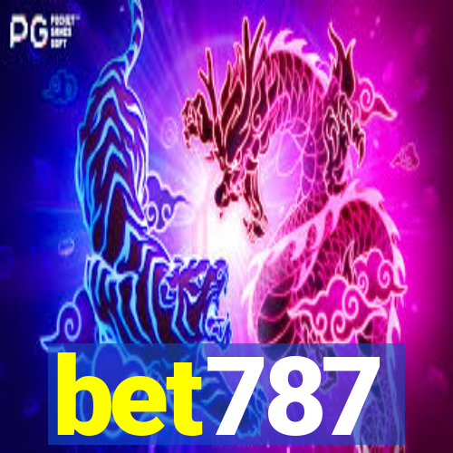 bet787