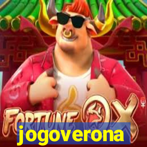 jogoverona