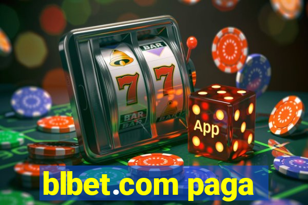 blbet.com paga