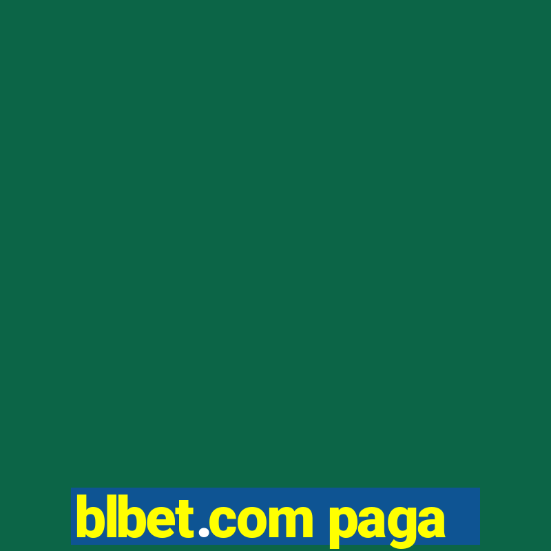 blbet.com paga