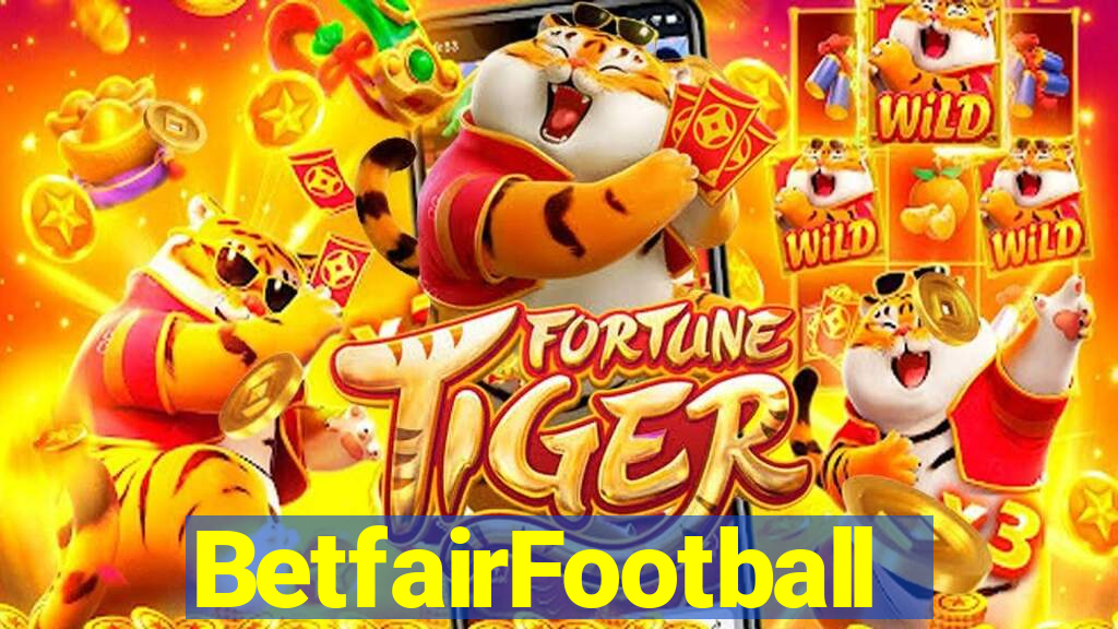 BetfairFootball