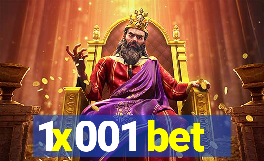 1x001 bet