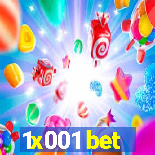 1x001 bet