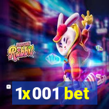 1x001 bet