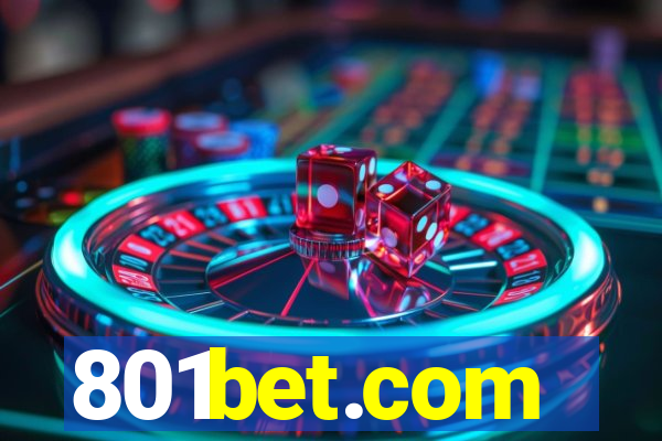 801bet.com