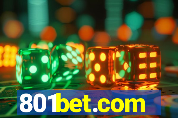 801bet.com