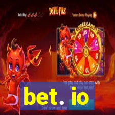 bet. io