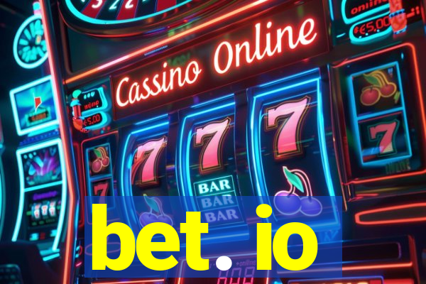 bet. io