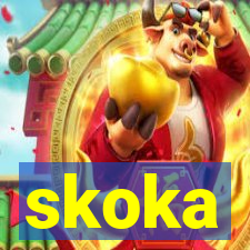 skoka