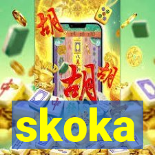 skoka