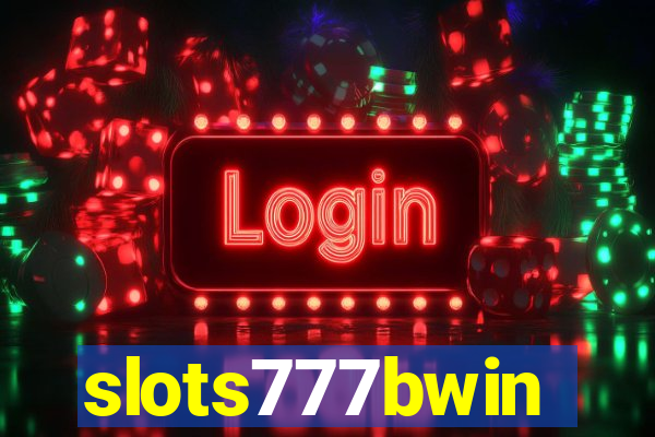 slots777bwin