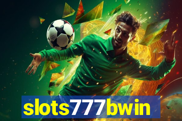 slots777bwin