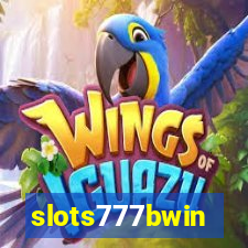 slots777bwin