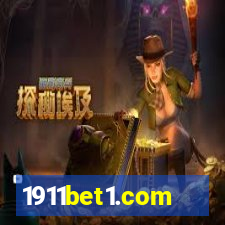 1911bet1.com