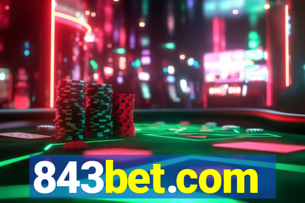 843bet.com