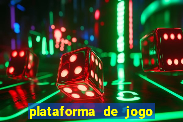 plataforma de jogo do ratinho