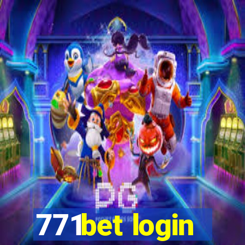 771bet login