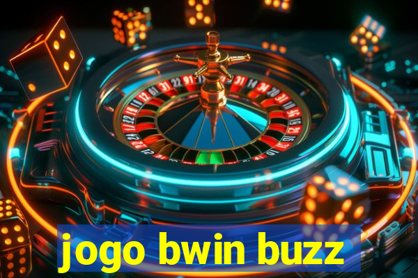 jogo bwin buzz