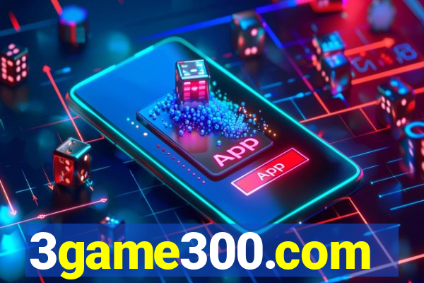 3game300.com