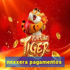 nexxera pagamentos