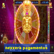 nexxera pagamentos