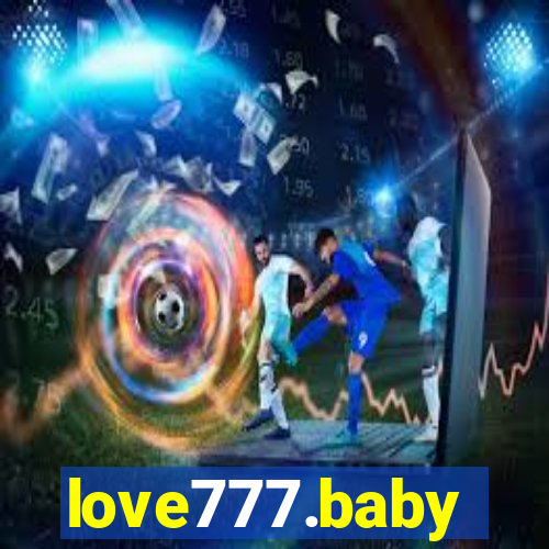 love777.baby