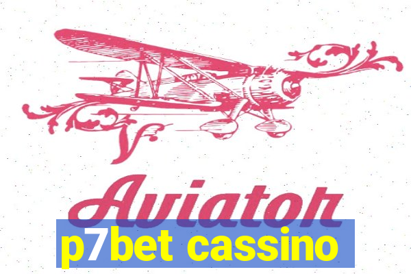 p7bet cassino