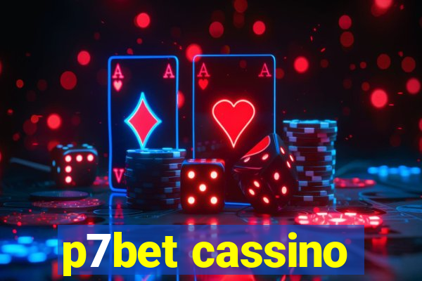 p7bet cassino