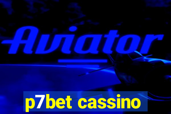 p7bet cassino