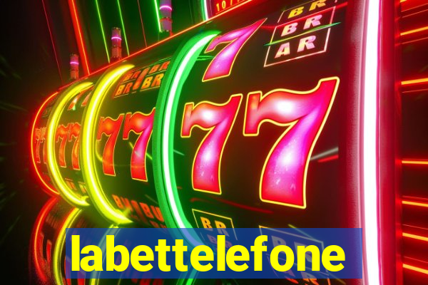 labettelefone