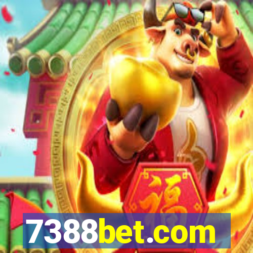 7388bet.com