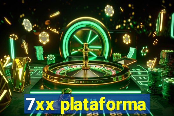 7xx plataforma