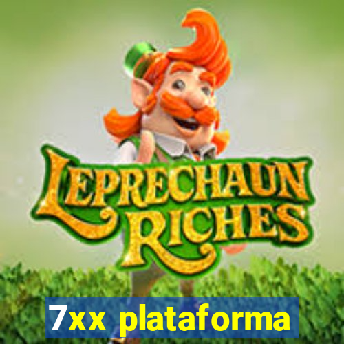 7xx plataforma