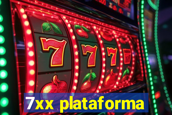 7xx plataforma