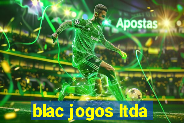 blac jogos ltda