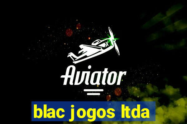 blac jogos ltda