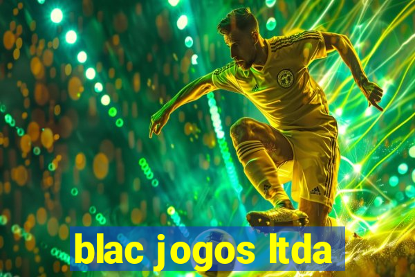 blac jogos ltda