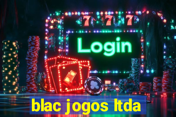 blac jogos ltda