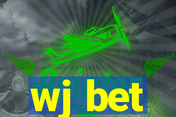 wj bet