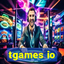 tgames io